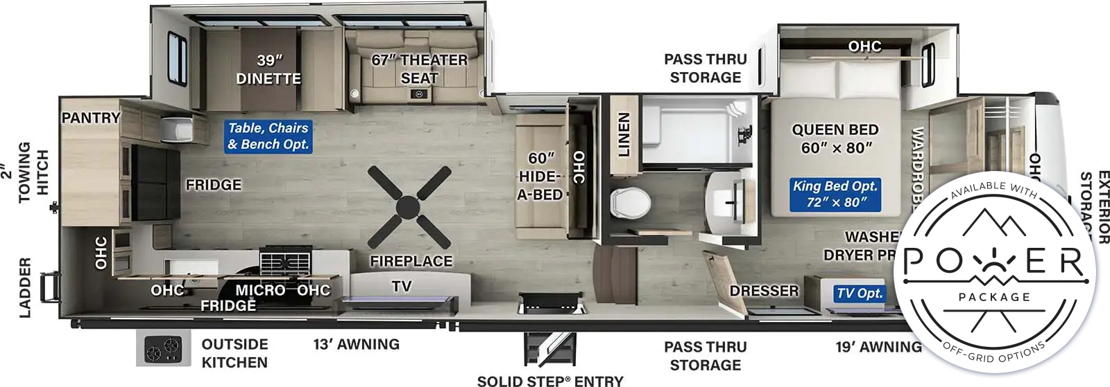 R376RK Floorplan Image